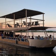 Chobe Boat Cruises